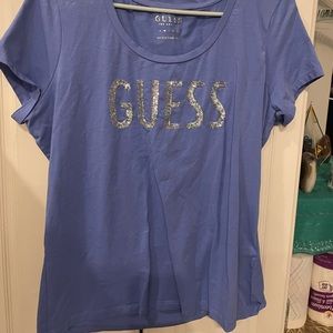Guess top